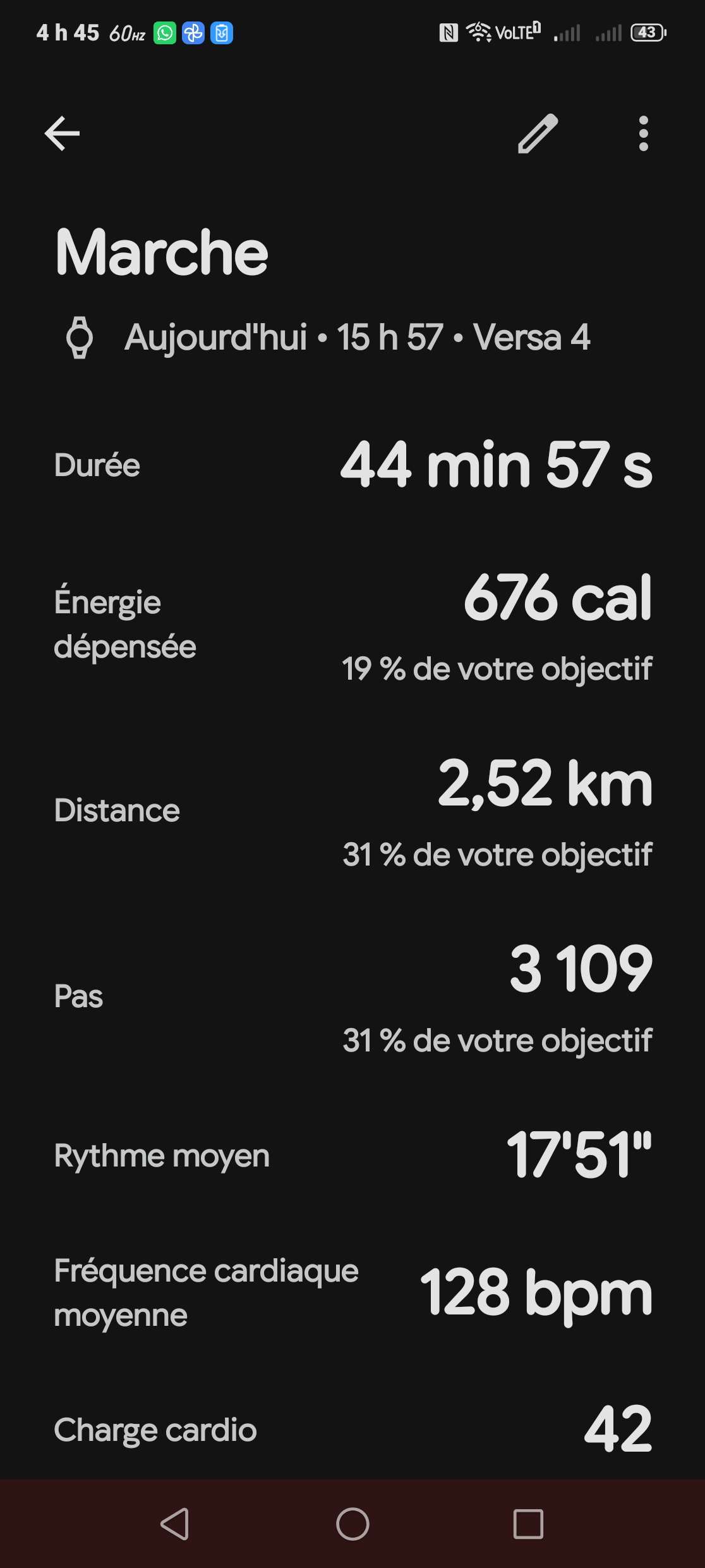 Marche 1 juin